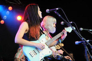 Larkin Poe